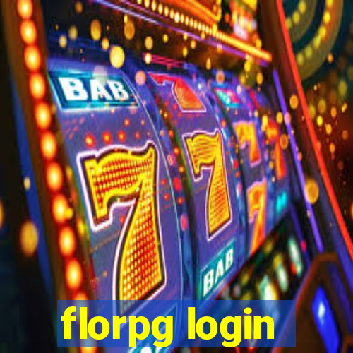 florpg login